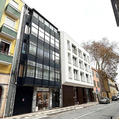 Rosario 1Dn By Rosario Inn Porto Exterior foto